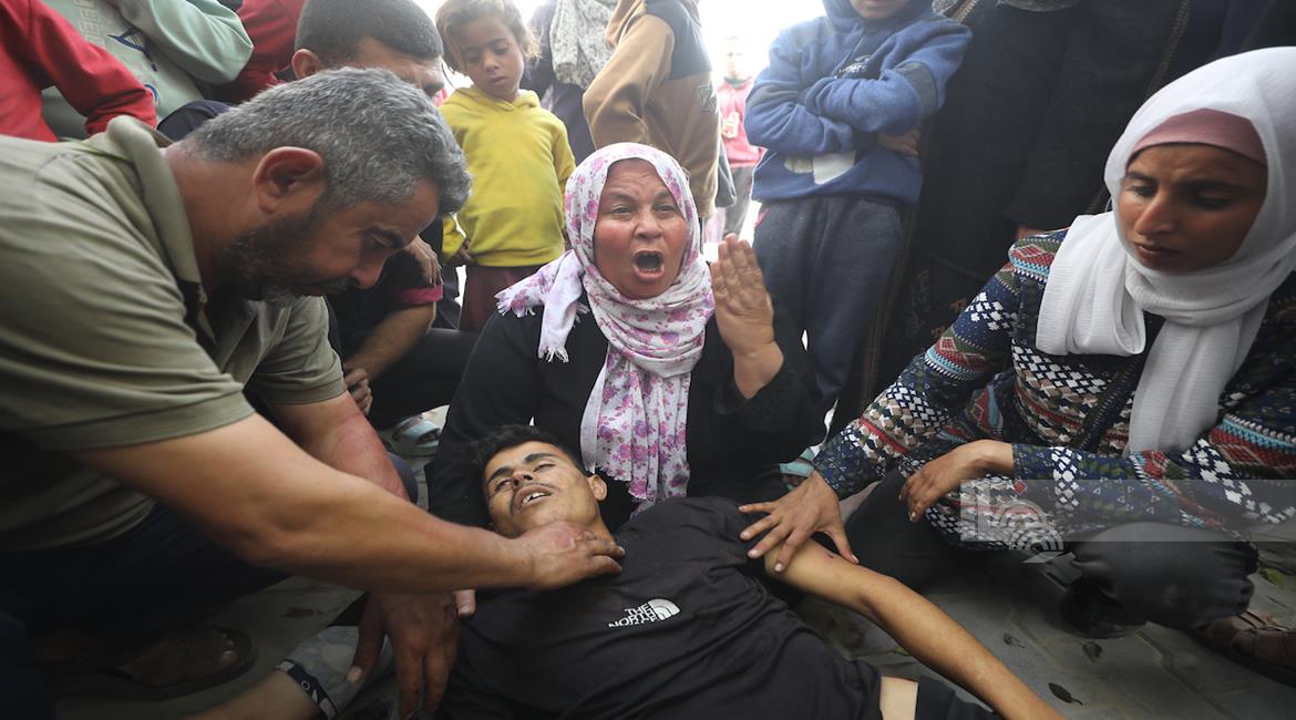 صورة ارشيفية