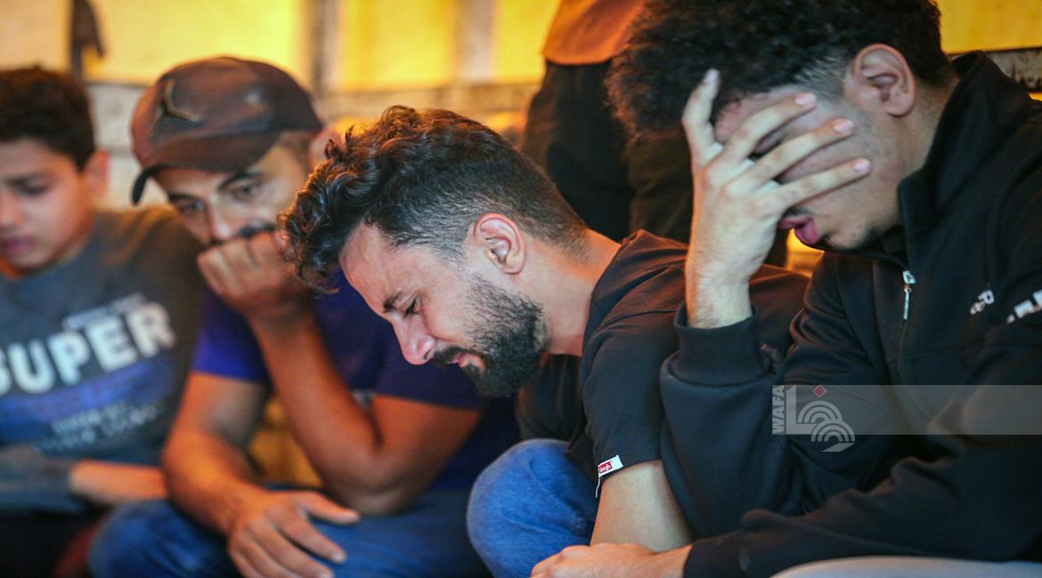 صورة أرشيفية "وفا"