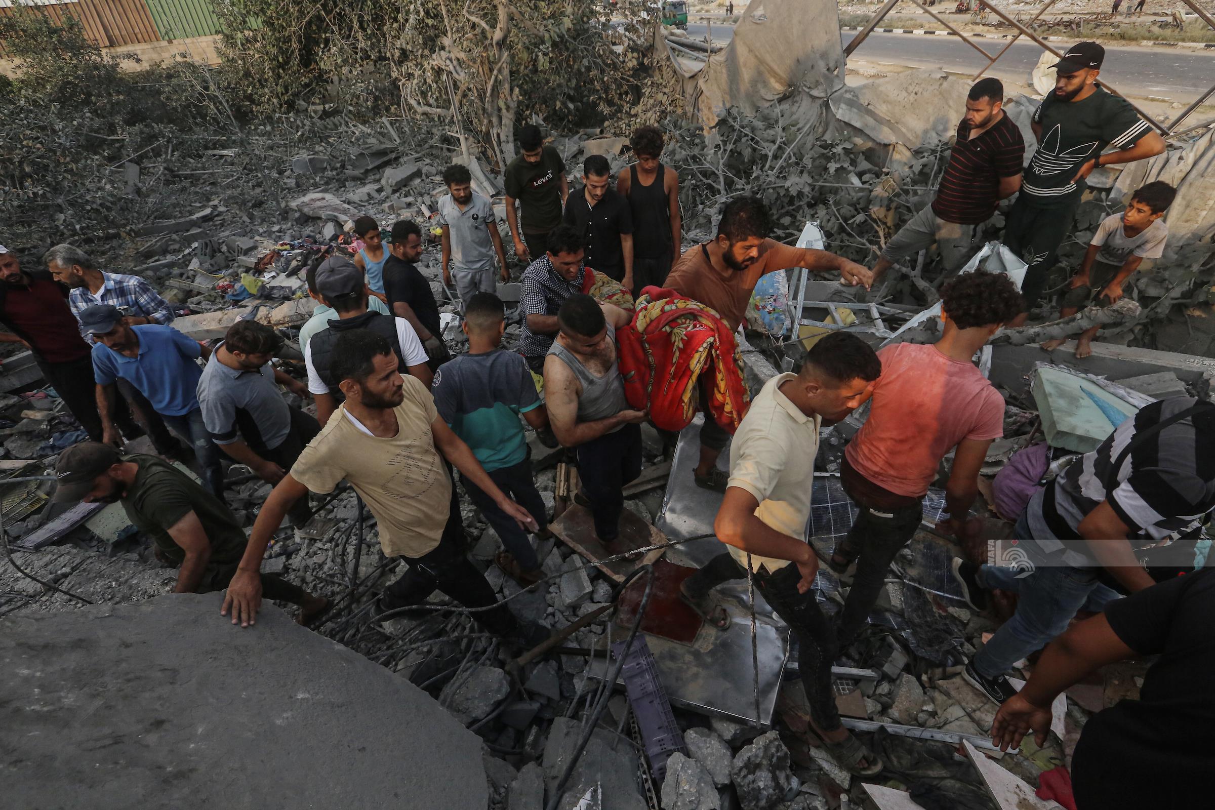 صورة أرشيفية