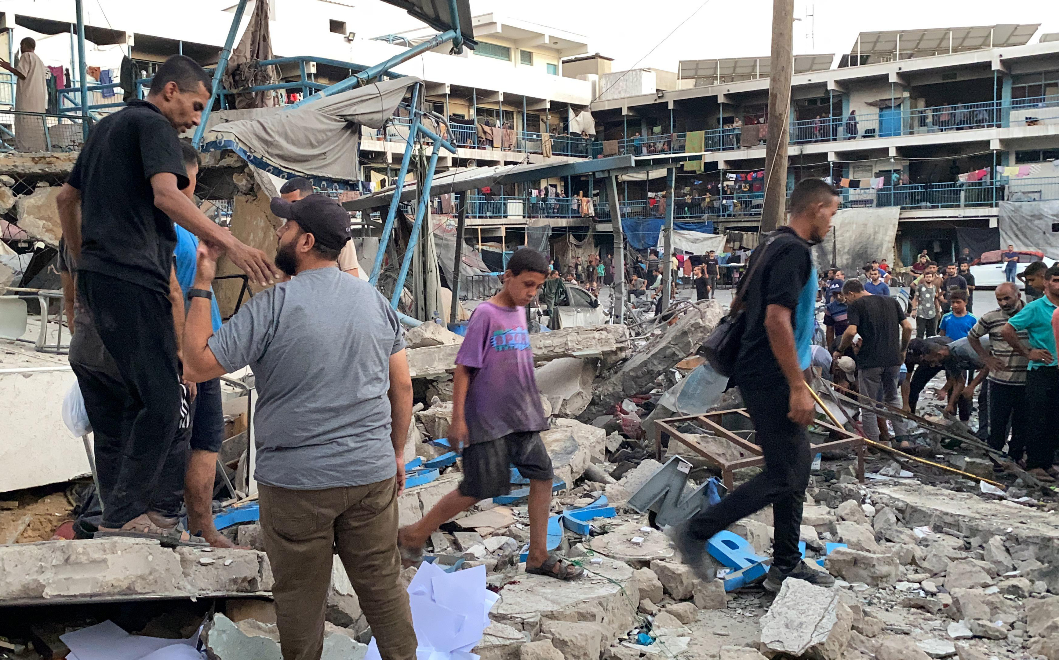 صورة أرشيفية