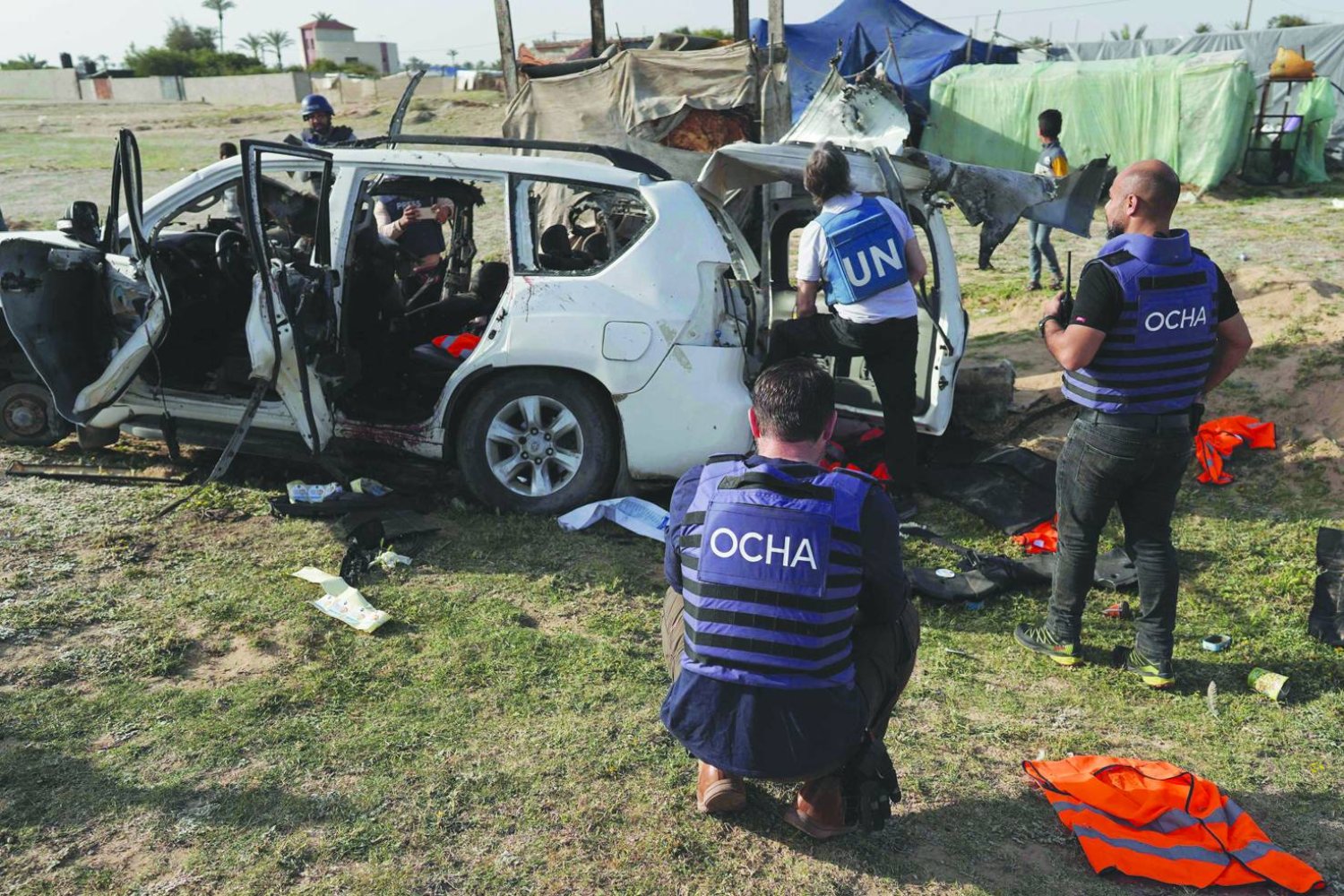 صورة أرشيفية