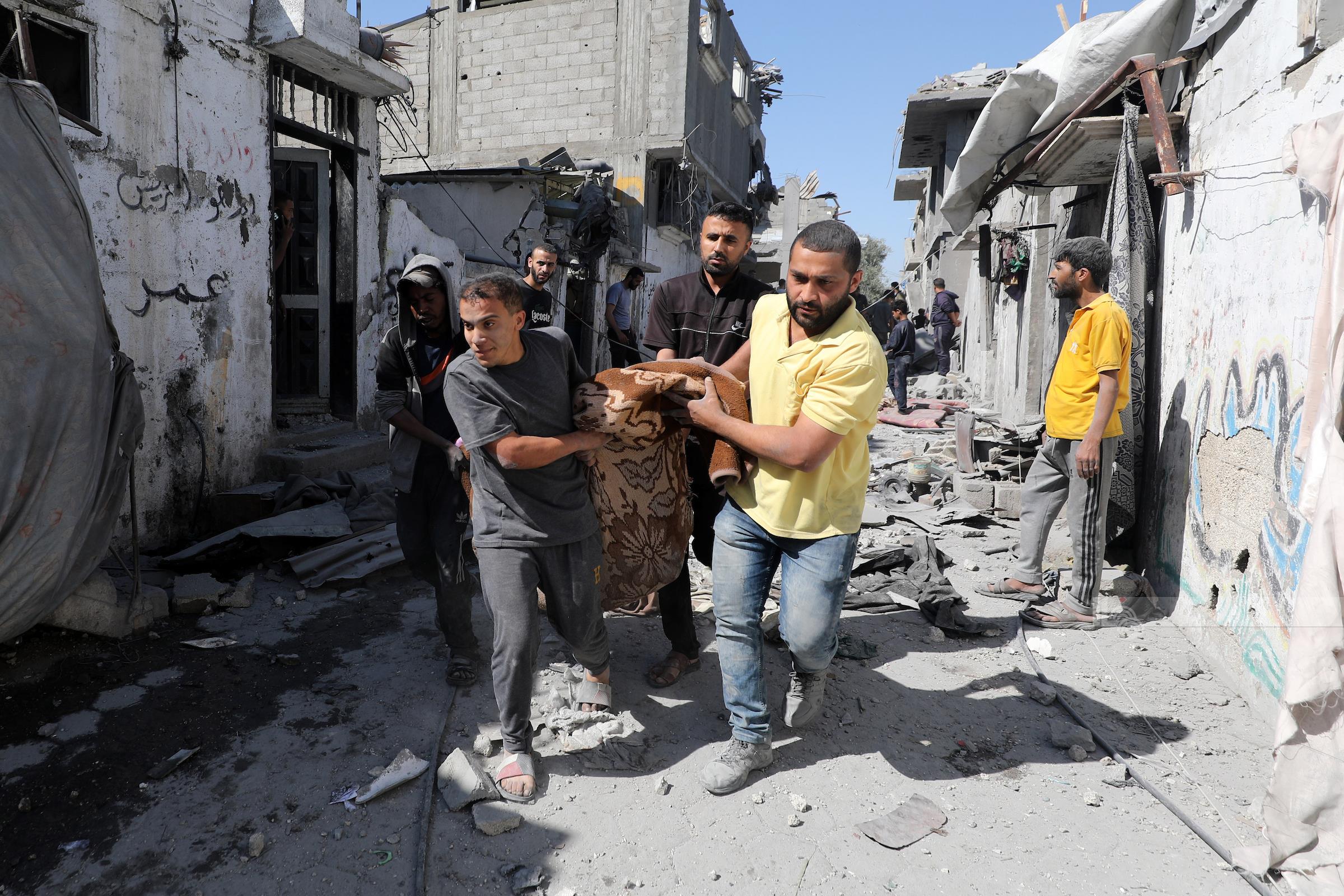 صورة أرشيفية