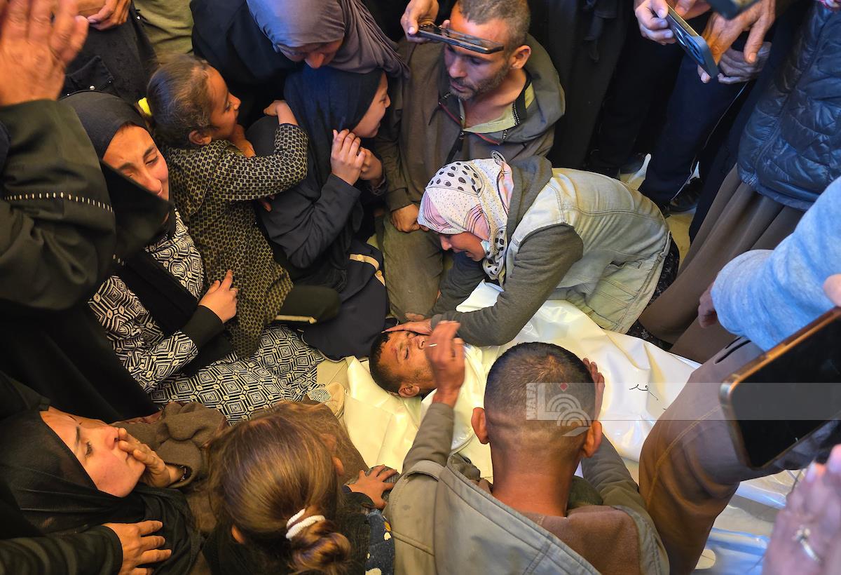 صورة أرشيفية (وفا)