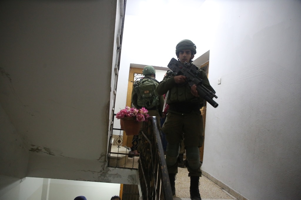 صورة أرشيفية (وفا)