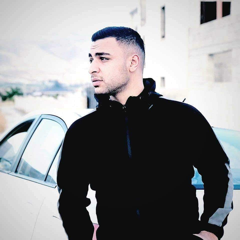 الشهيد عبد الناصر سرحان