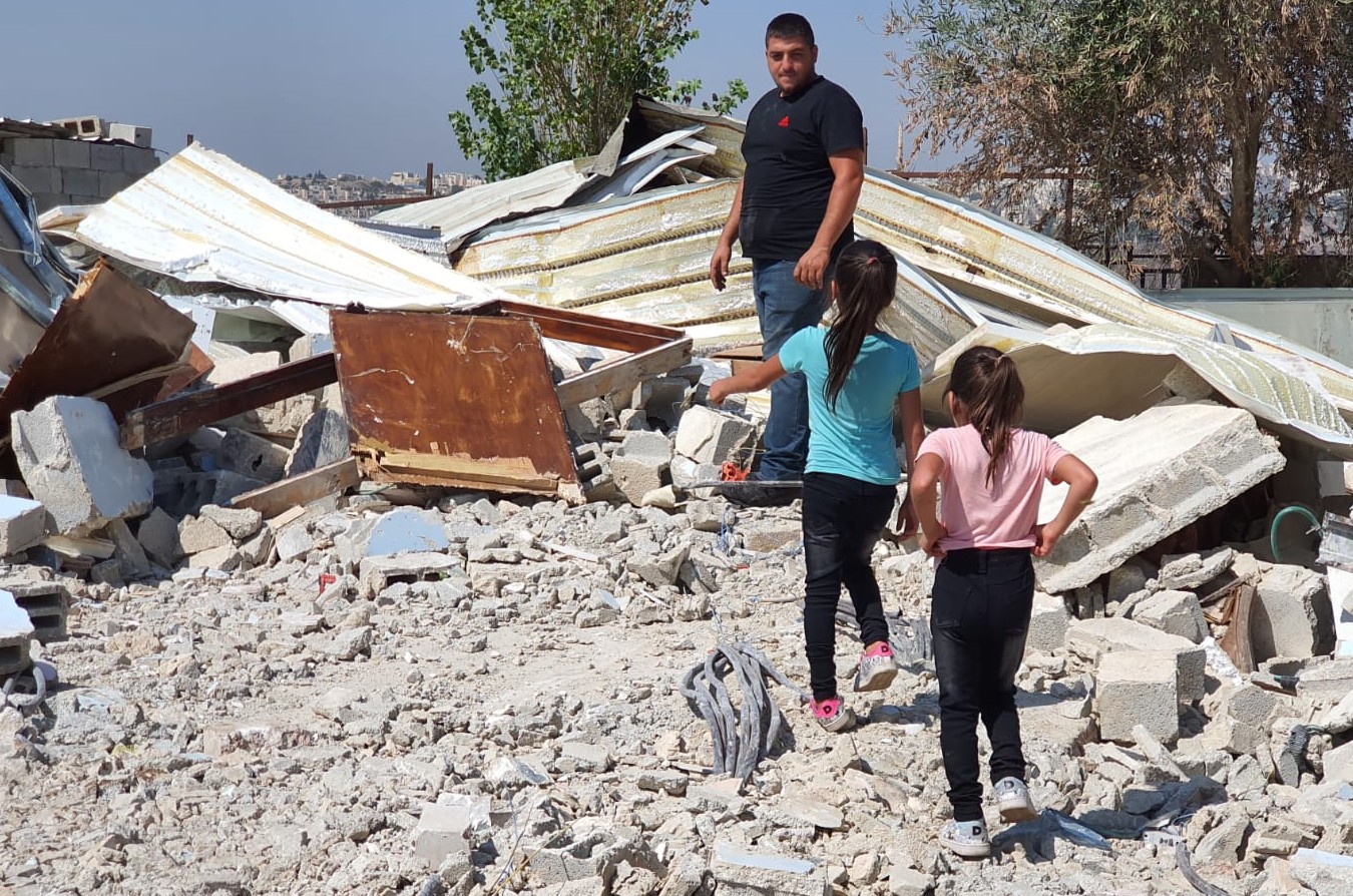 صورة أرشيفية (وفا)