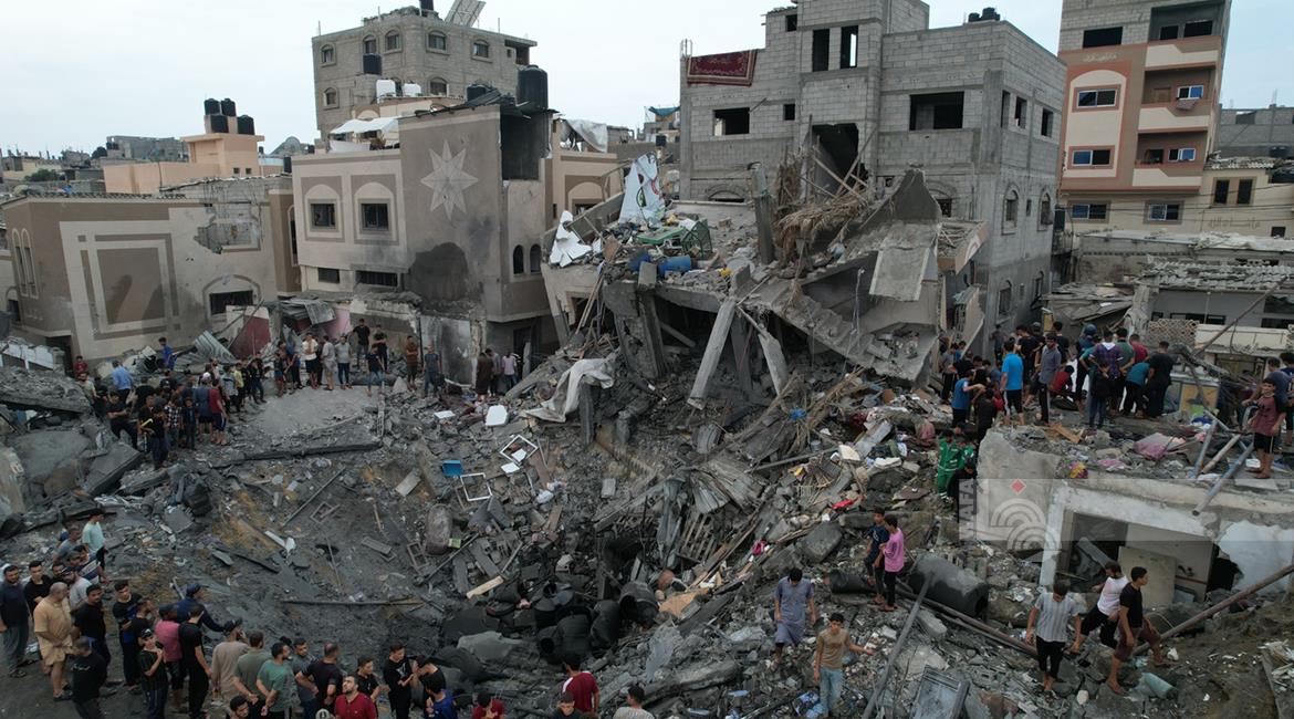 صورة أرشيفية (وفا)