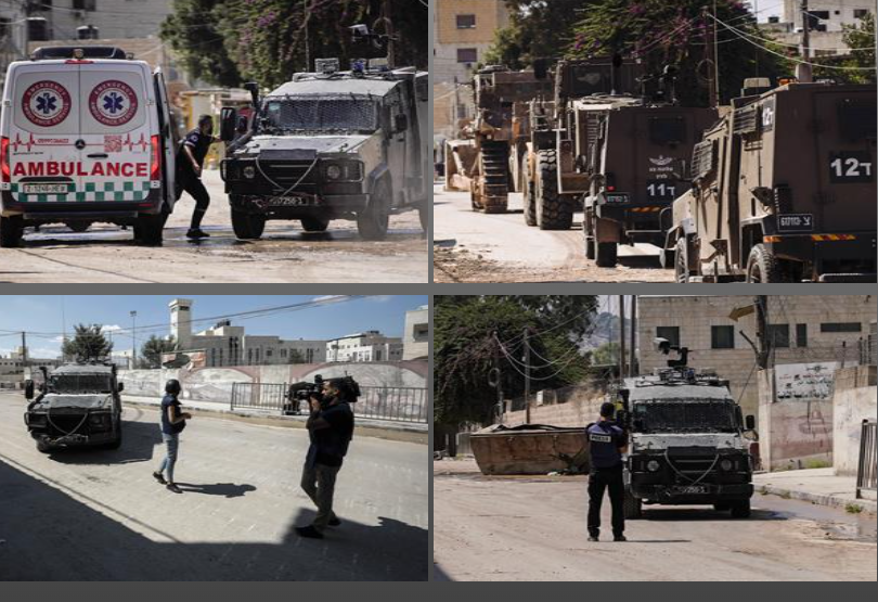 (تصوير: وفا)