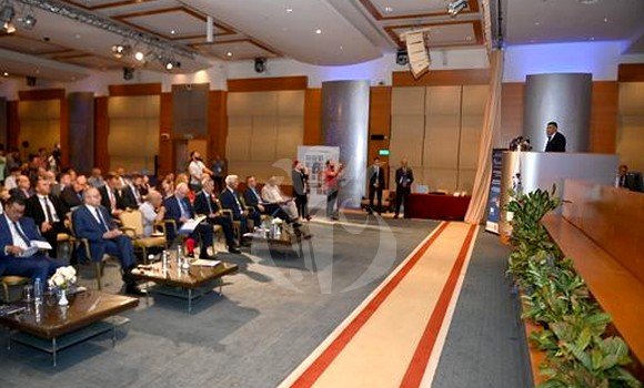 الصورة: وكالة الأنباء الجزائرية