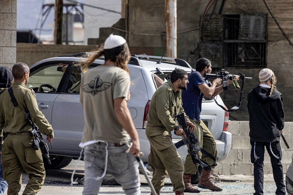 صورة أرشيفية "وفا"