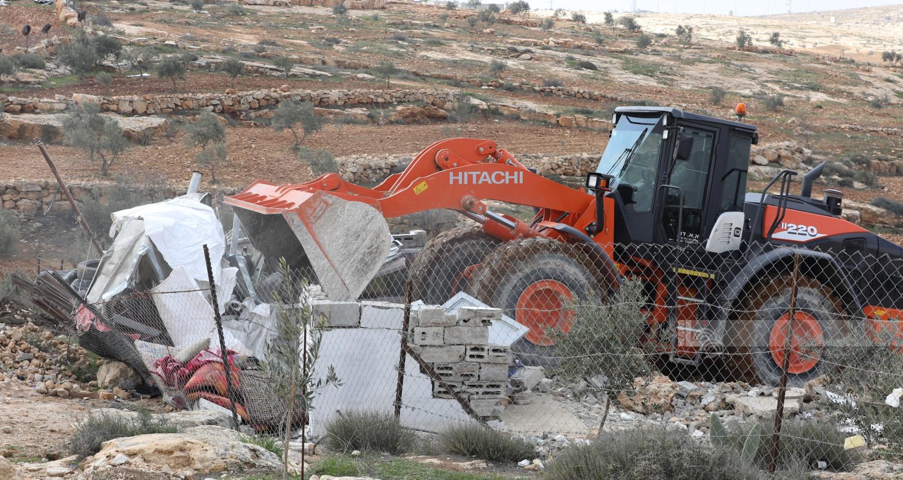 صورة أرشيفية "وفا"
