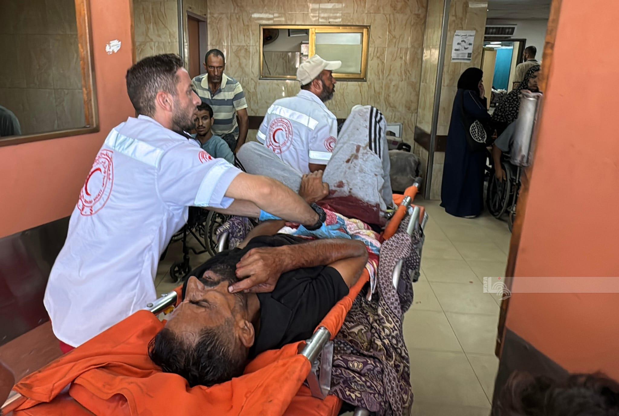 صورة أرشيفية