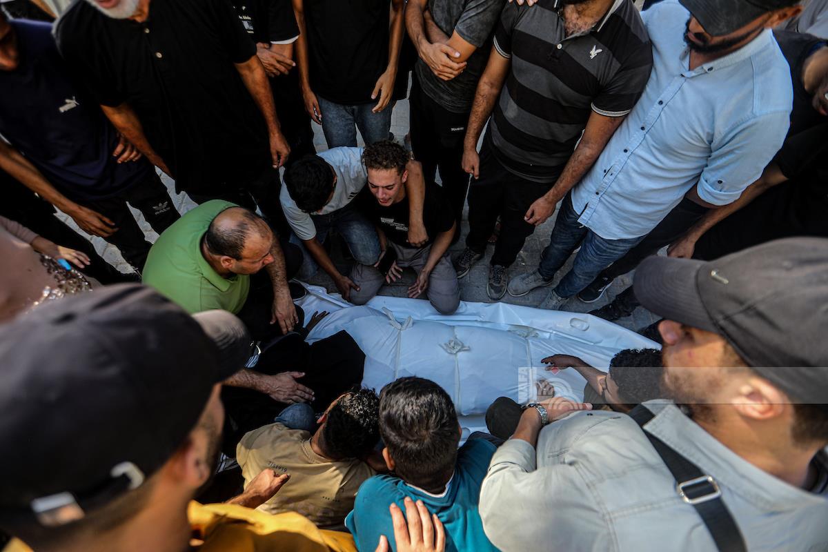 صورة ارشيفية