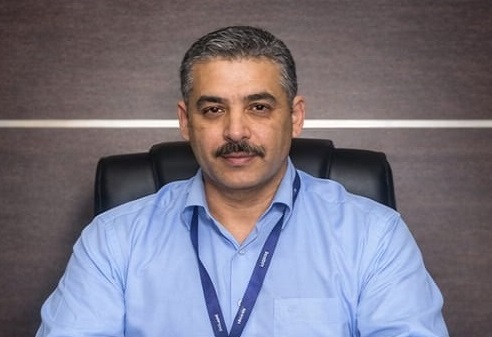 الشهيد مروان فتحي حسين حرز الله