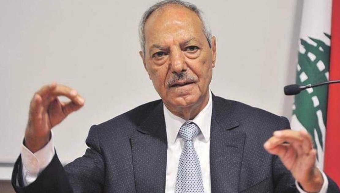 مؤسس جريدة "السفير" الإعلامي طلال سلمان