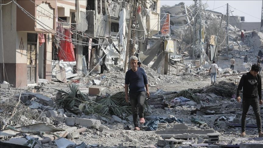 صورة أرشيفية