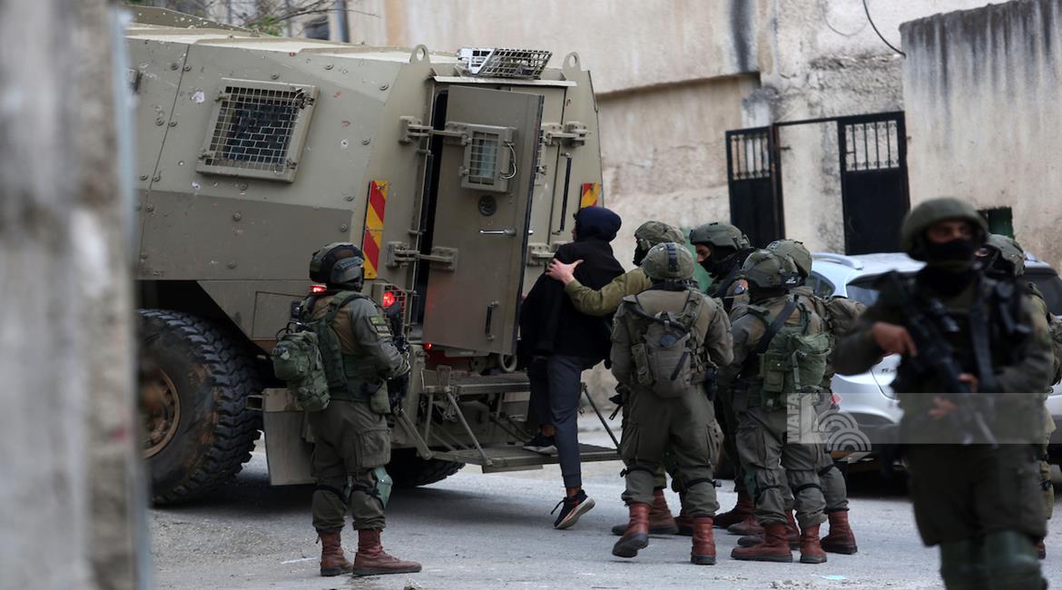 صورة ارشيفية