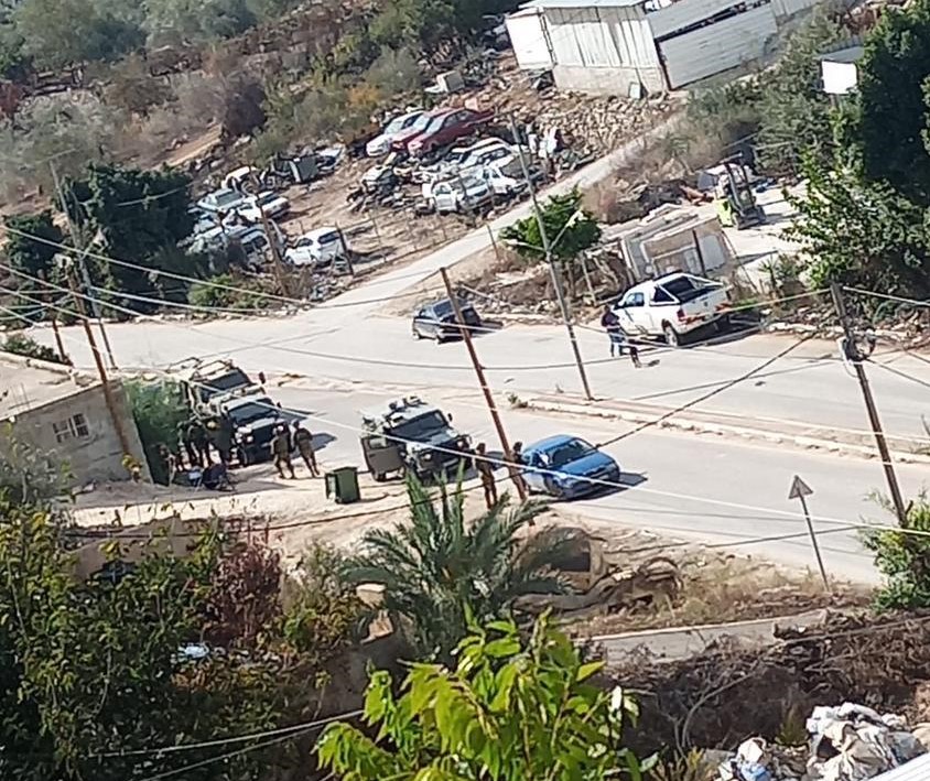 صورة أرشيفية (وفا)