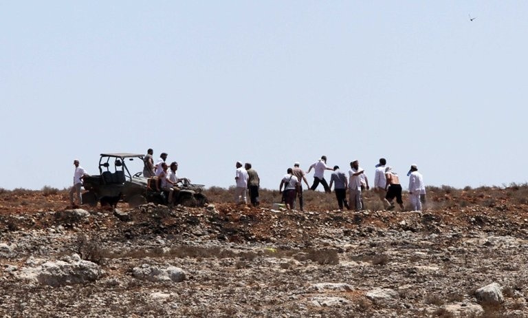 صورة أرشيفية