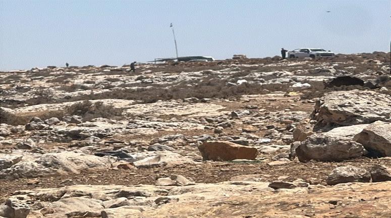 (المصدر: محافظة القدس)
