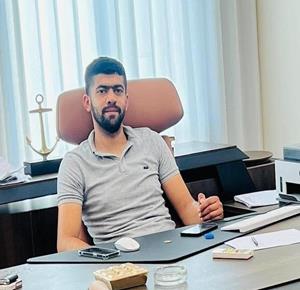 الشهيد محمد ناظم عزات زايد