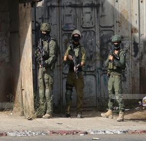 صورة أرشيفية "وفا"