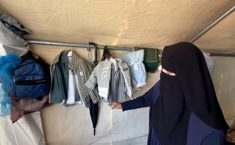 الاحتلال يحرم أسرة الشهيد الفيومي من بهجة العيد الاحتلال يحرم أسرة الشهيد الفيومي من بهجة العيد